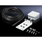 RITTAL SPA - RIT7280035 DK SCATOLA DI DERIVAZ.CAVI