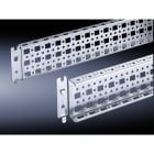 RITTAL SPA - RIT8800640 TS CHASSIS 23X73 400MM - 4 PZ