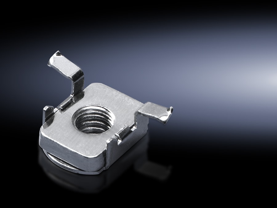 RITTAL SPA - RIT8800340 TS DADI AD INSERTO M6 50PZ