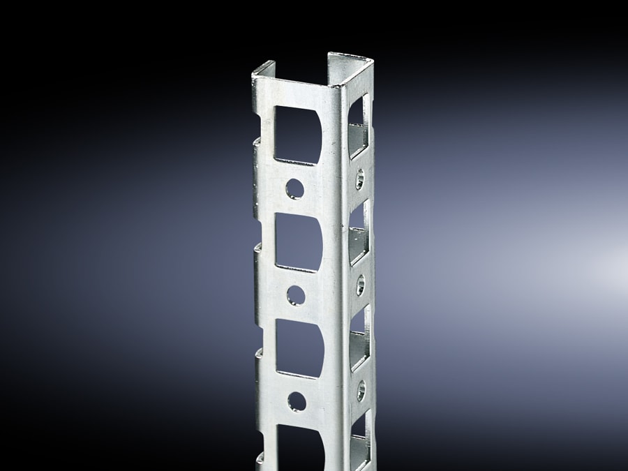 RITTAL SPA - RIT8800300 PS PROFILO ADATT.PS 2000MM 4PZ