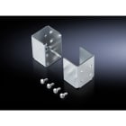 RITTAL SPA - RIT8801000 VX SUPPORTO PER TRAVERSA DI PROTEZIONE -