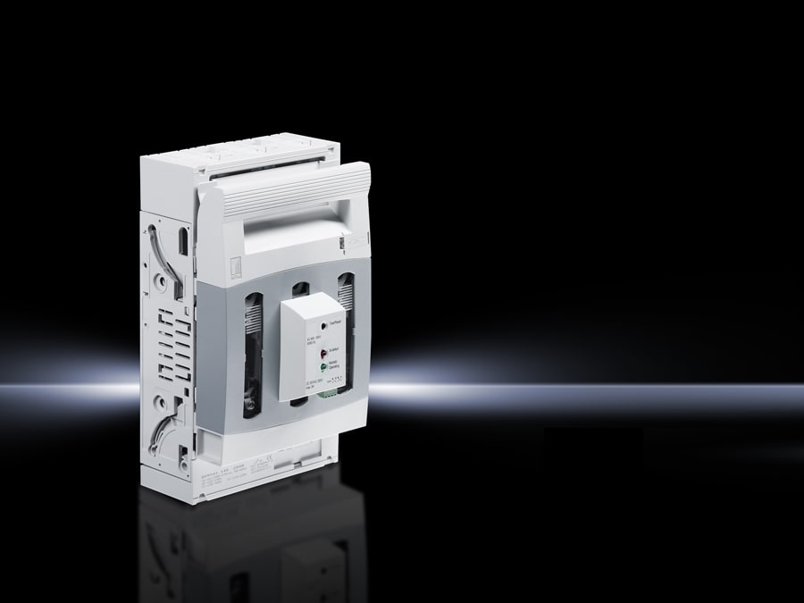 RITTAL SPA - RIT9343130 SV SEZIONATORE SOTTOCARICO NH