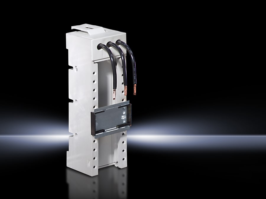 RITTAL SPA - RIT9616000 SV ADATTATORI 40A 54MM