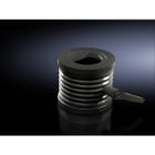 RITTAL SPA - RIT6206420 CP ADATTATORE D INCLINAZ REG DIAM 130