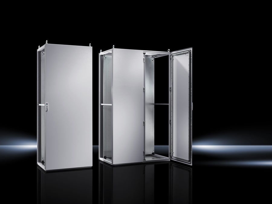 RITTAL SPA RIT5050152 TS PORTA SINGOLA 600X1600 RAL7035