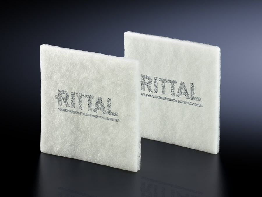 RITTAL SPA - RIT3327700 SK FELTRI RICAMBIO 5PZ