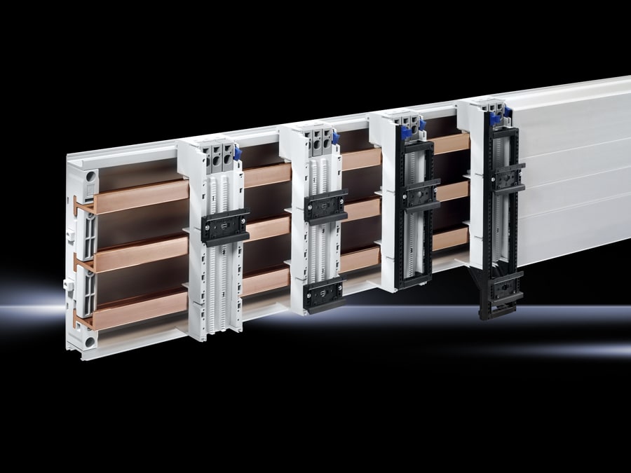 RITTAL SPA - RIT9340560 SV ADATTATORE OM 32A 1,5-6MM 2 45X237MM