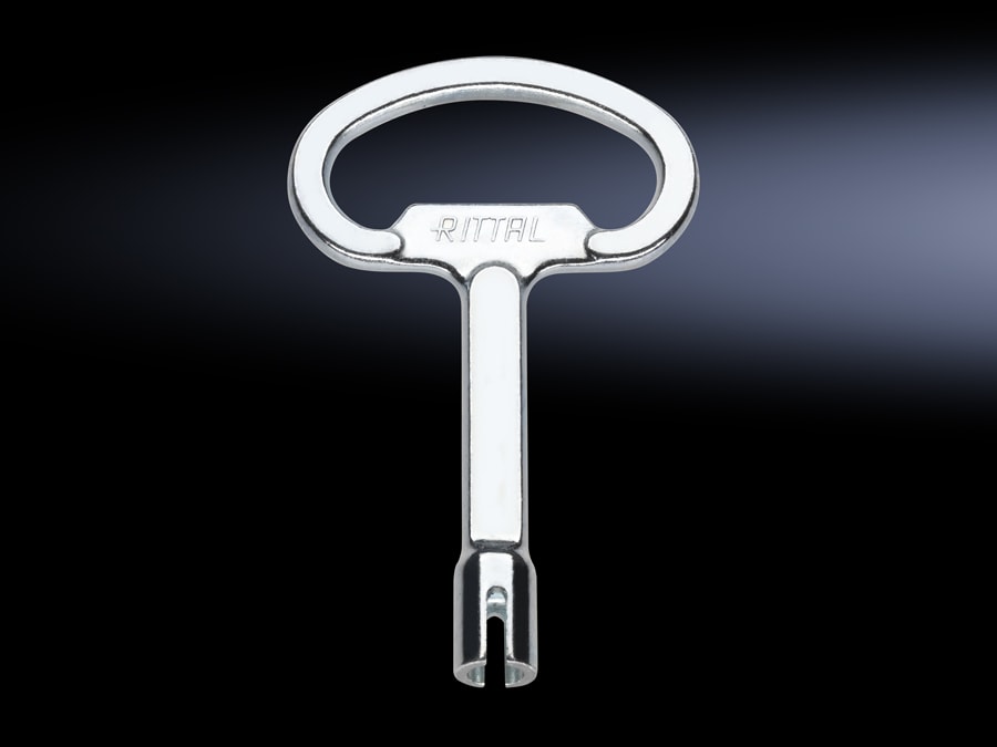 RITTAL SPA - RIT2521000 SZ CHIAVE DAIMLER