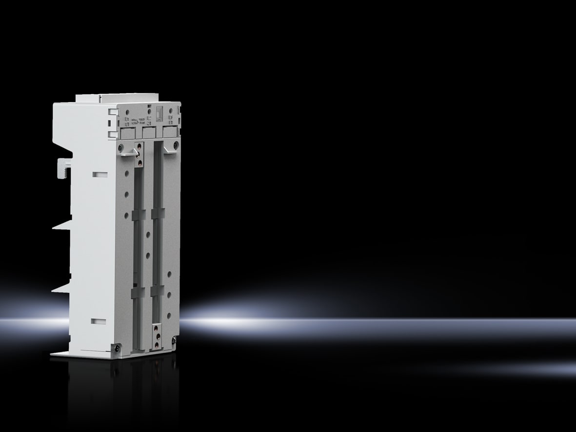 RITTAL SPA - RIT9342610 SV ADATTATORE CB 250A 3P USCITA CAVI BAS