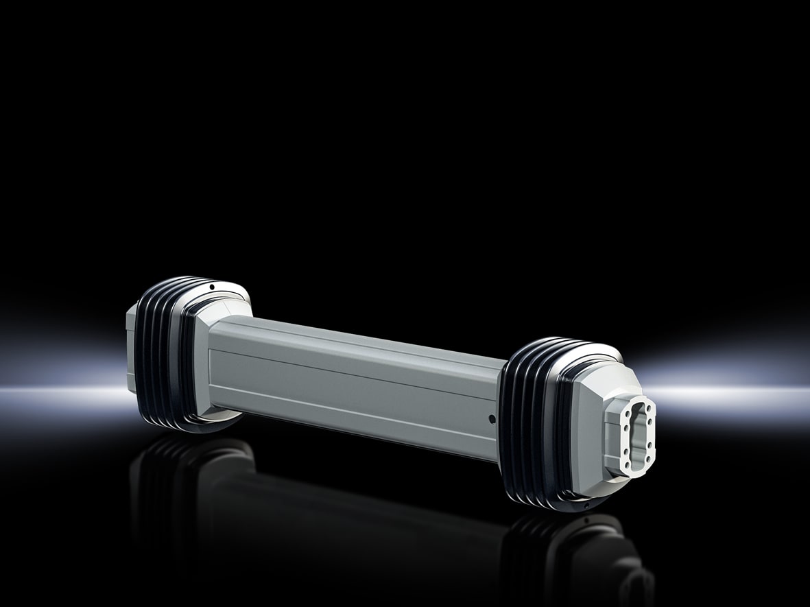 RITTAL SPA - RIT6212060 CP BRACCIO BASCULANTE 120/60 4-30 KG