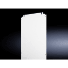 RITTAL SPA - RIT1576800 KX PIASTRA DI MONT. 125X385 MM