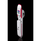 RITTAL SPA - RIT2435400 AX MANIGLIA COMFORT LUCHETTABILE