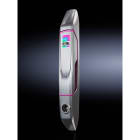 RITTAL SPA - RIT8618220 VX MANIGLIA COMFORT MICROFUS. ACC. INOX