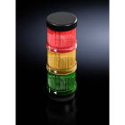 RITTAL SPA - RIT2372101 SG LAMPADA SEGNALAZ LED 3 ELEM. TUBOLARE