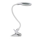 ALPHA ELETTRONICA SR ALP98-685 LAMPADA LABORATORIO LED CON LENTE - B...