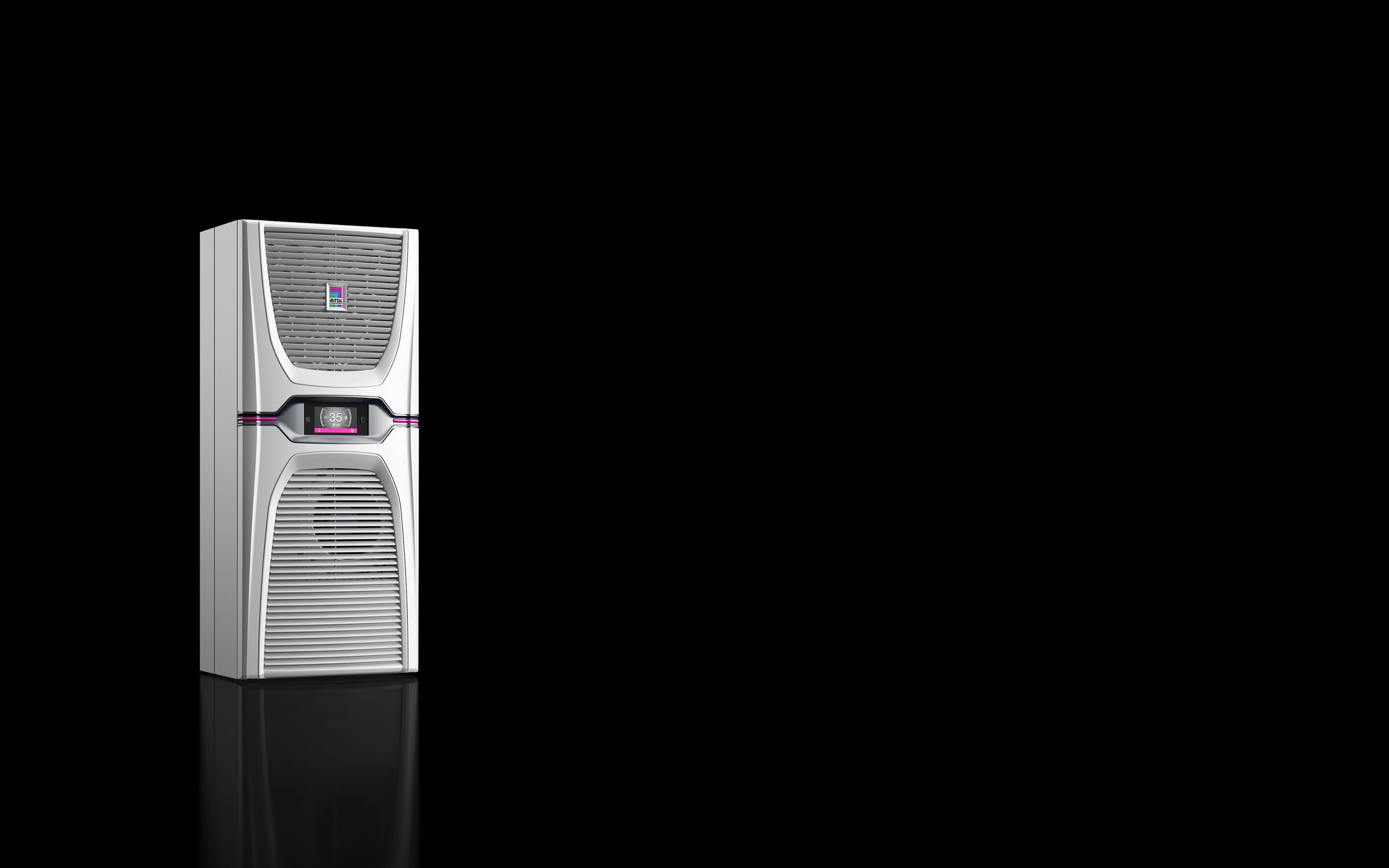 RITTAL SPA - RIT3185835 CONDIZIONATORE BLUE E+ 1,6 KW ES CHIMICA