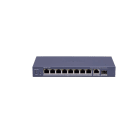 HIKVISION ITALY SRL HIK301803377 DS-3E0510P-E/M SWITCH UNMAN GIGABIT POE