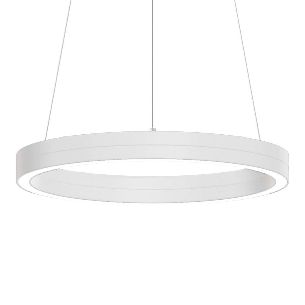 LINEA LIGHT (ILED) ILDC00663WHWDD TOUR SLIM_D 12 D.552 60W WH