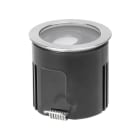 LINEA LIGHT (ILED) - ILD81205W15 ORMA-AJ 19 1LED 4W 350MA INOX