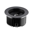 LINEA LIGHT (ILED) - ILD83645W18 ORMA-IB 44 1LED 9W 24VDC INOX