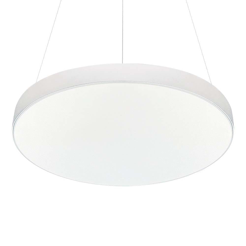 LINEA LIGHT (ILED) - ILDC00823WHWDD SKYLUM_RP D.605 68WAC ON/OFF CL1