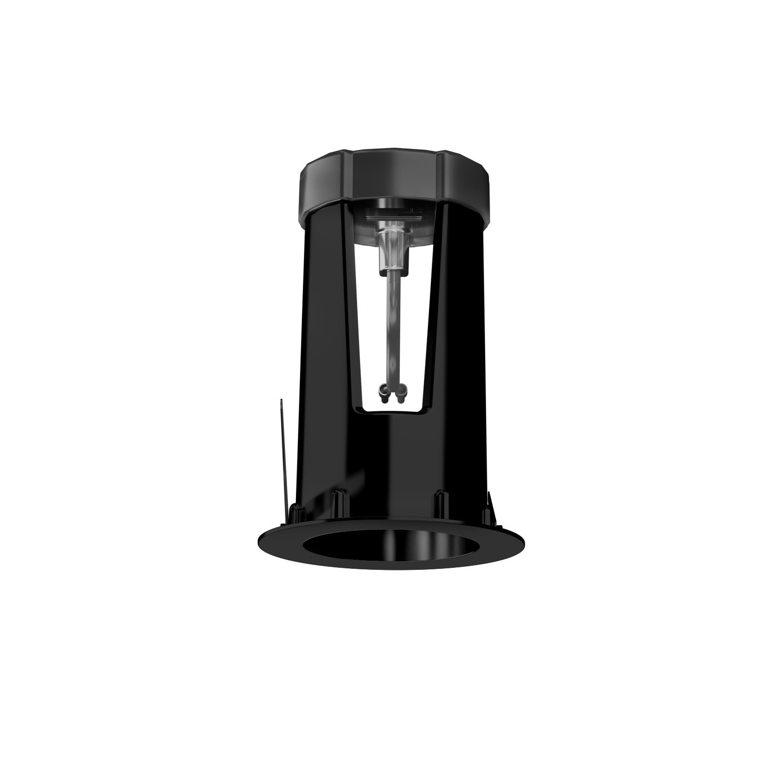 LINEA LIGHT (ILED) - ILD99753 CONTROCASSA FLANGIA PLAY VERN.NG5
