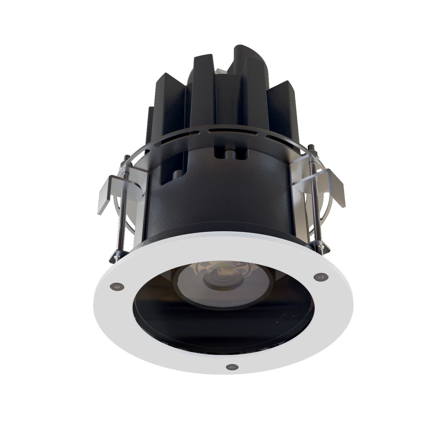 LINEA LIGHT (ILED) - ILD81900W30 GUARDIAN 13 14W+ALIM.B.GOFFR. DALI