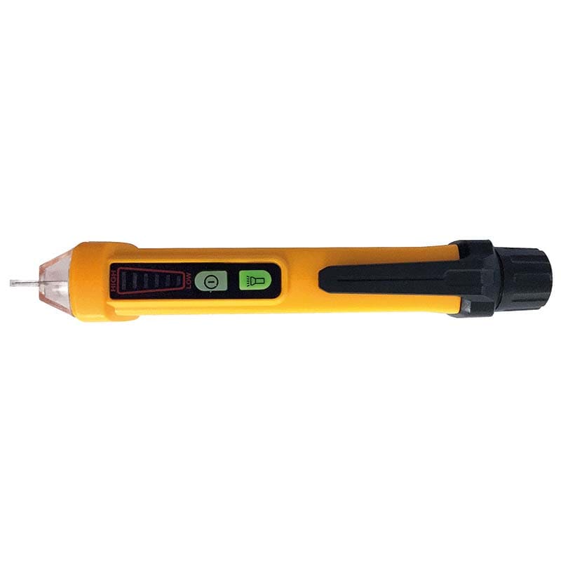 ELCART DISTRIBUTION ERT090601500 RILEVATORE DI TENSIONE CA NI405