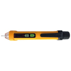 ELCART DISTRIBUTION ERT090601500 RILEVATORE DI TENSIONE CA NI405