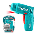 MELCHIONI SPA MEM812355415 AVVITATORE A BATTERIA LITIO 4V TSDLI0402