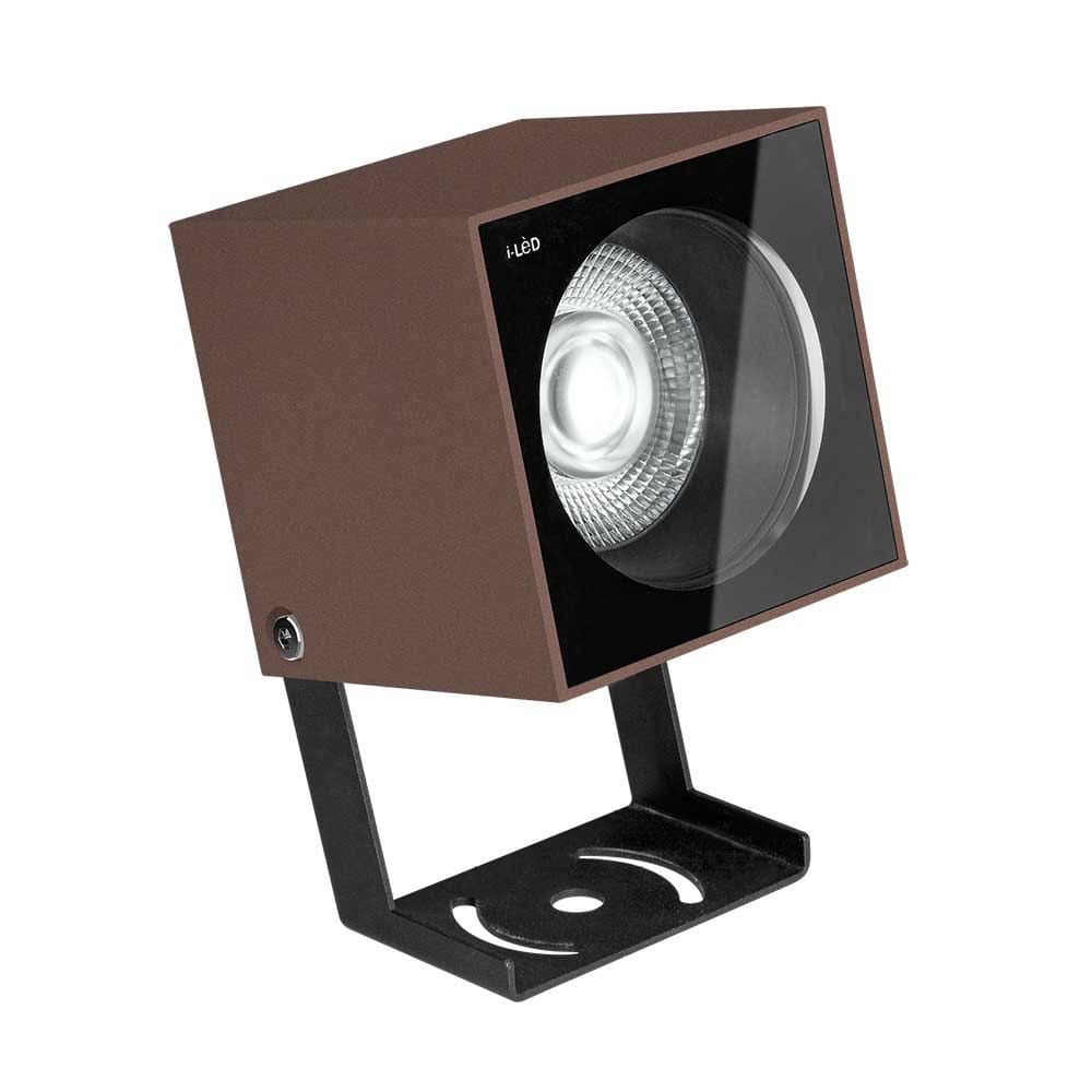 LINEA LIGHT (ILED) - ILDC00812DBWSP PERISKOP 48 Q110 21WAC ON-OFF DB