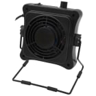 ELCART DISTRIBUTION ERT070070800 ASPIRATORE FUMI DA TAVOLO REGOLAB