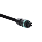 LINEA LIGHT (ILED) - ILD99822 CAVO ALIM.DALI FEMMINA 5X1-5M