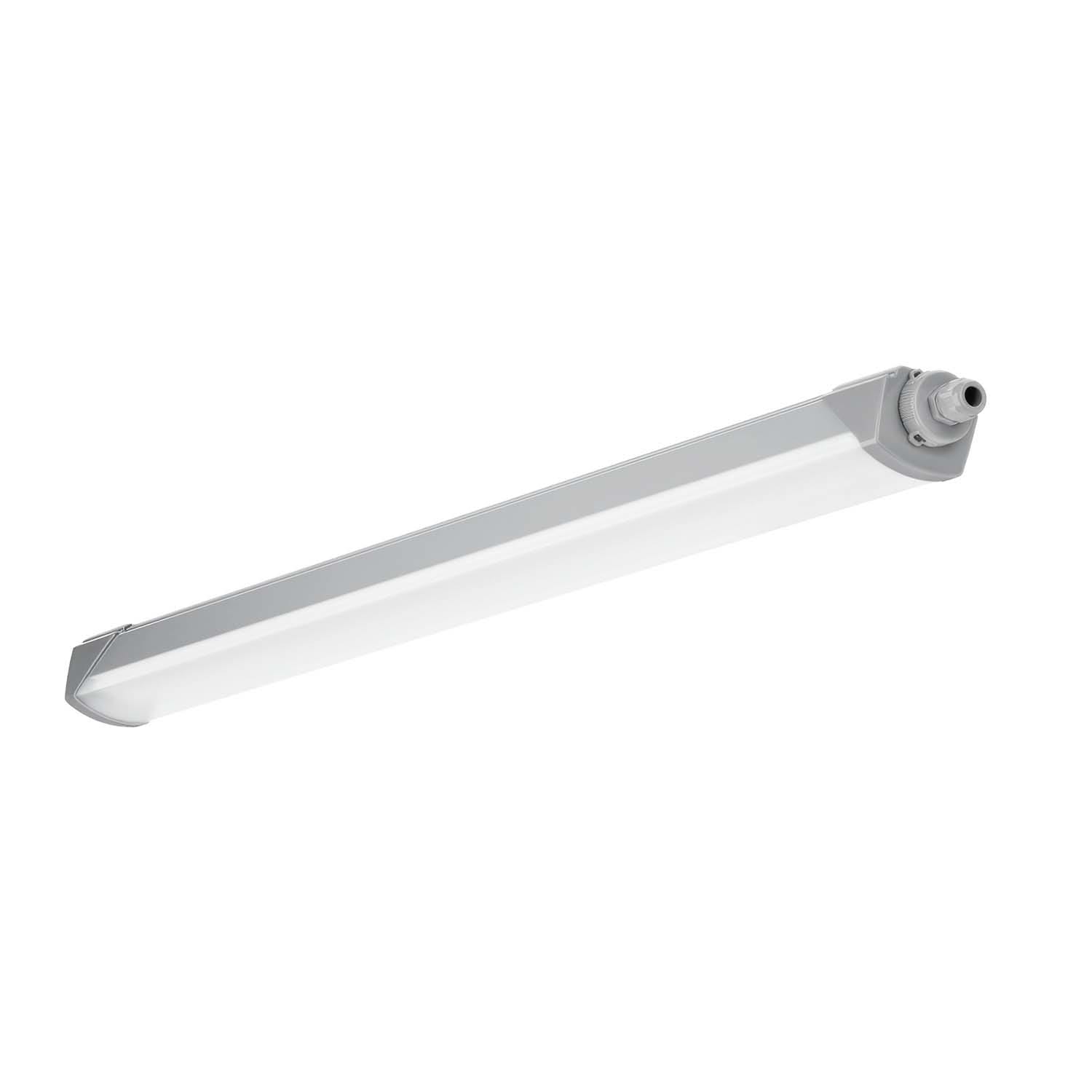 LINEA LIGHT (ILED) - ILDC00910GGNDI Lampada a parete - Plafone - Sospensione | 220-240 V | 28 topLED 30 W DC - 32 W AC