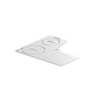 LINEA LIGHT (ILED) ILD99917 ACCESS.TAPPI XENIA-F