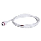 LINEA LIGHT (ILED) - ILD89629 CABLE+CON.M.FOR STRIP MONO IP67 1M.
