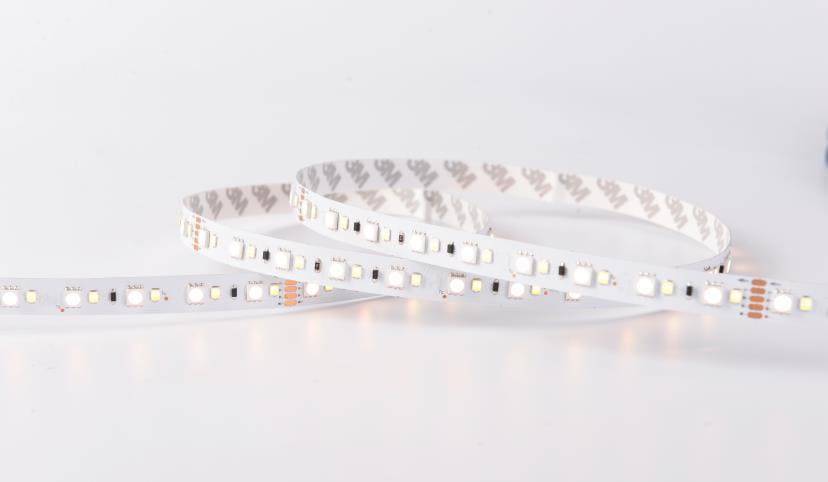 LINEA LIGHT (ILED) - ILD84198 RIBBON 12MM 48V RGBW 4000K