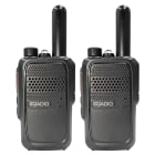 MELCHIONI SPA MEM531811773 SET 2 RADIO PMR MOD. IR-TX446