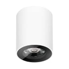 LINEA LIGHT (ILED) - ILDC00483WHWWF PORTIK-R 44 D.110 16WAC+DALI WH