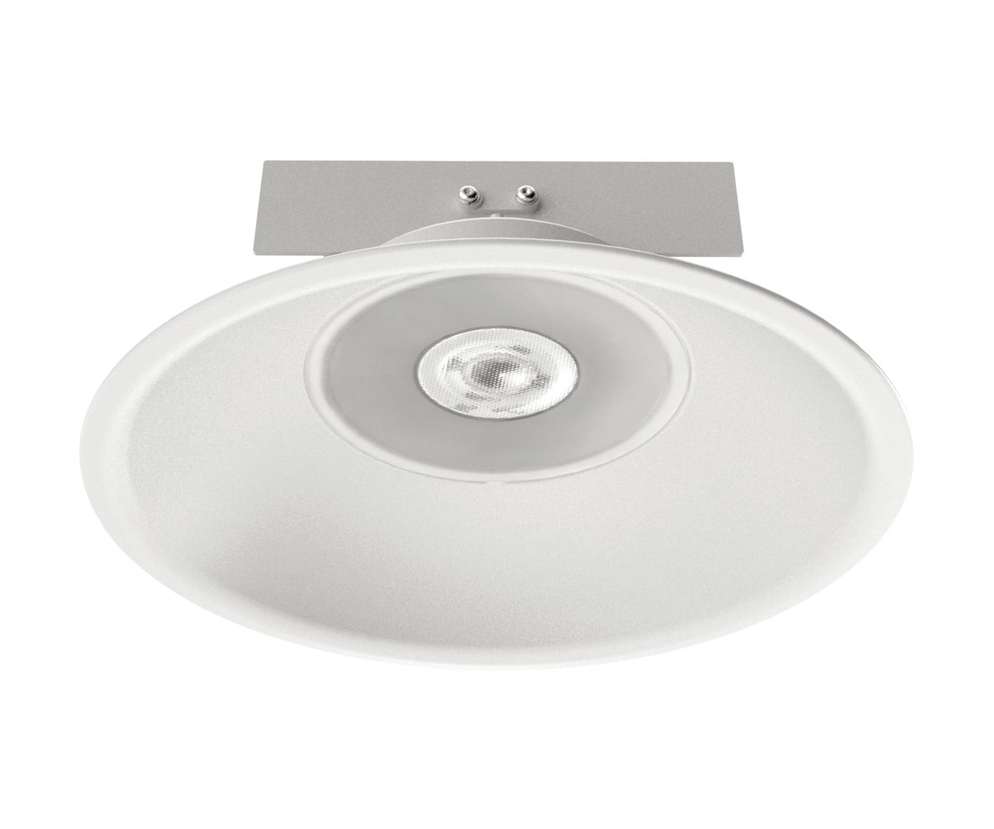 LINEA LIGHT (ILED) - ILD84229N60 WOOFER BIG 8 35,3WAC 1L+AL CRI92 BG
