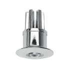 LINEA LIGHT (ILED) - ILDC00273CHNML NITUM-R 9 TONDO 1LED 2W CH