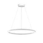 LINEA LIGHT (ILED) - ILD76731M00 TOUR SLIM 8 D.700 42W ON/OFF BG