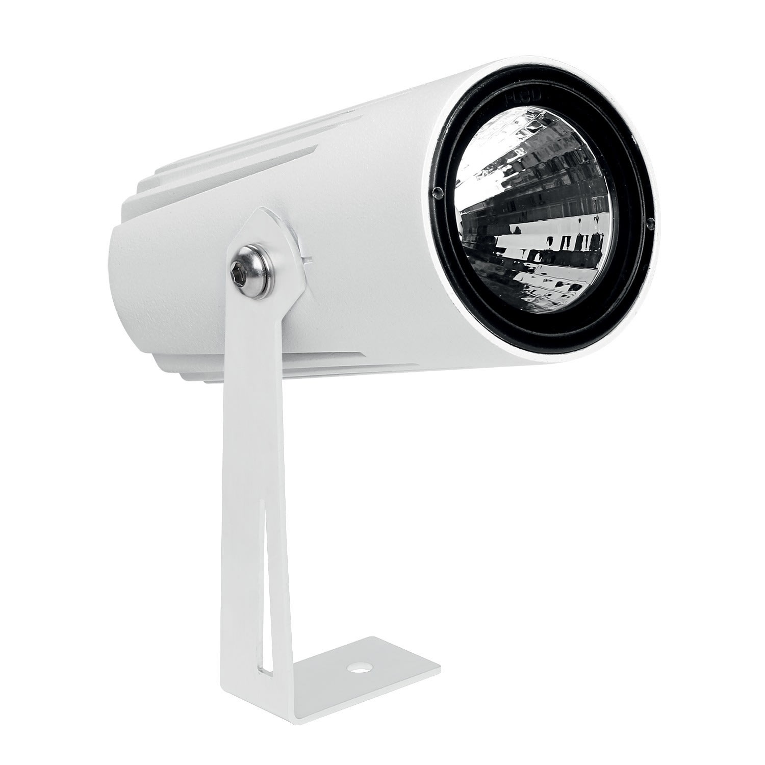 LINEA LIGHT (ILED) - ILD84522W30 SHAKER 5 1LED 6W+AL.BG