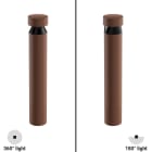 LINEA LIGHT (ILED) ILD76896W18 BUZZER 6 10WAC D.120 H.710 CL1 DB