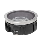 LINEA LIGHT (ILED) - ILD81196W60 ORMA-A 17 1LED 13W 24VDC INOX