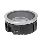 LINEA LIGHT (ILED) - ILD81196N15 ORMA-A 17 1LED 13W 24VDC INOX