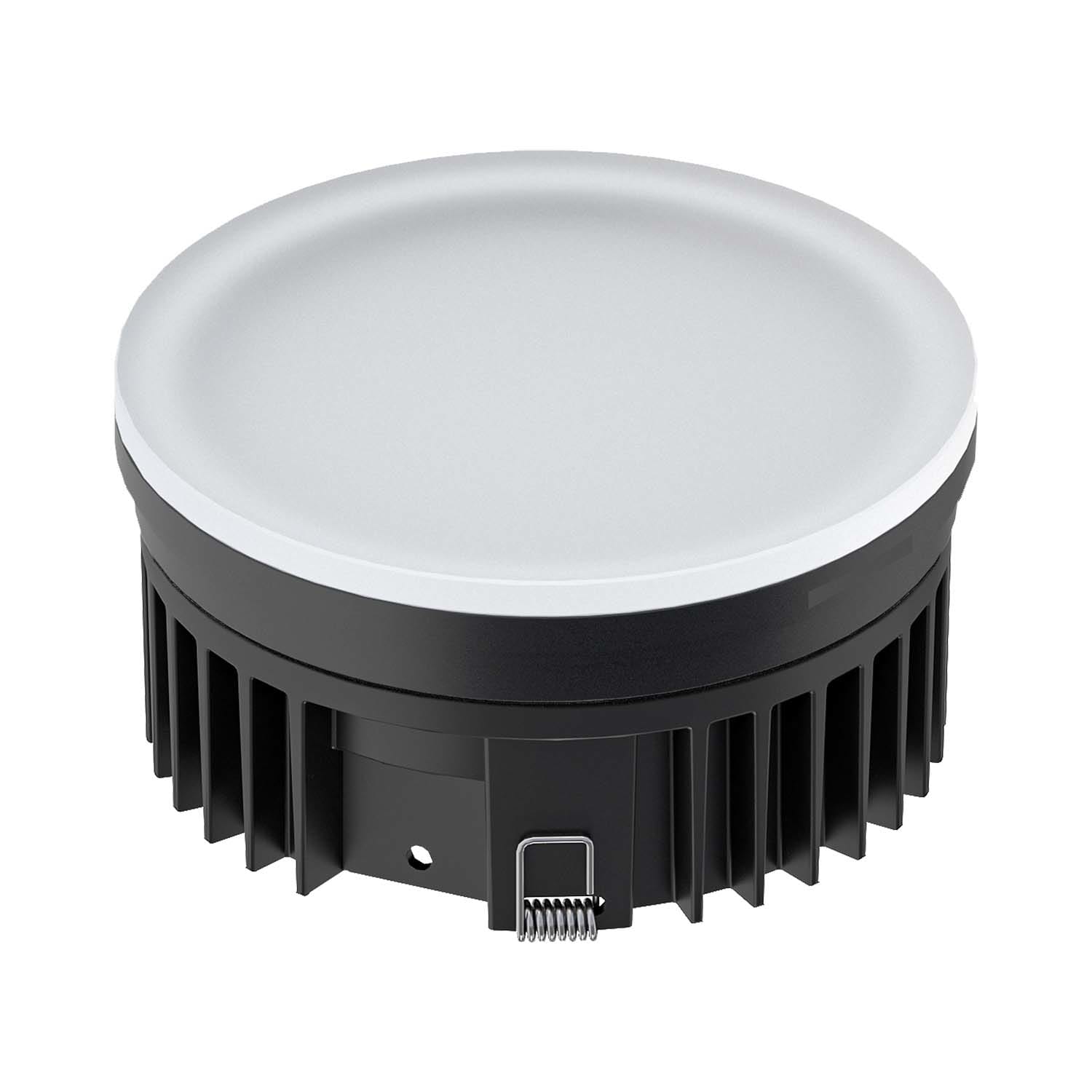 LINEA LIGHT (ILED) ILD82695W00 ORMA-FL 38 4W 1L 350MA