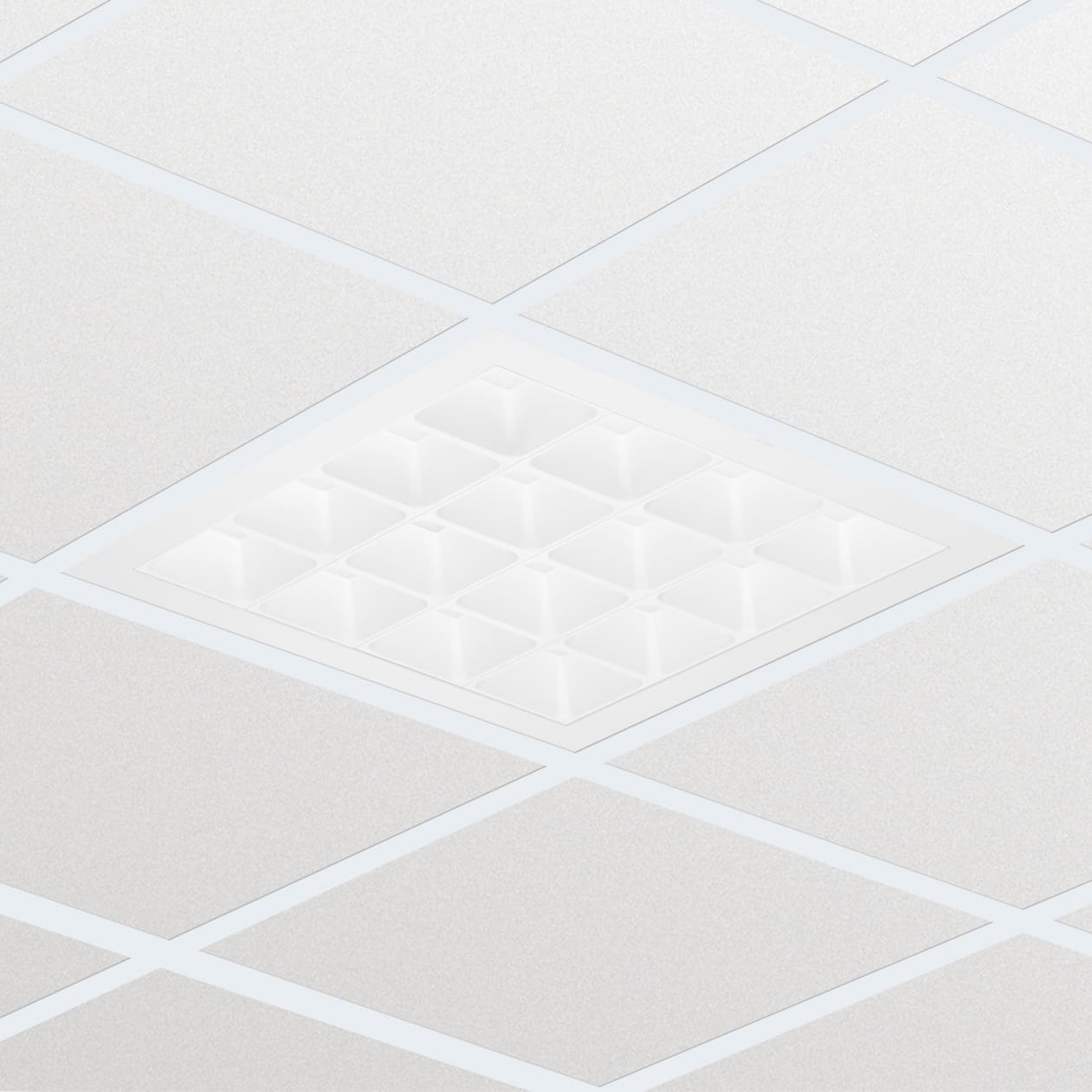 Philips - PBZ96676800 96676800 RC463B LED28S/930 PSD W62L62 VP