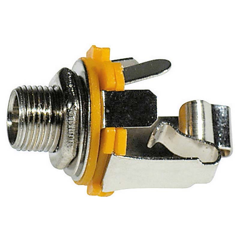 ELCART DISTRIBUTION - ERT040310700 PRESA PANNELLO D. 3,5 STEREO