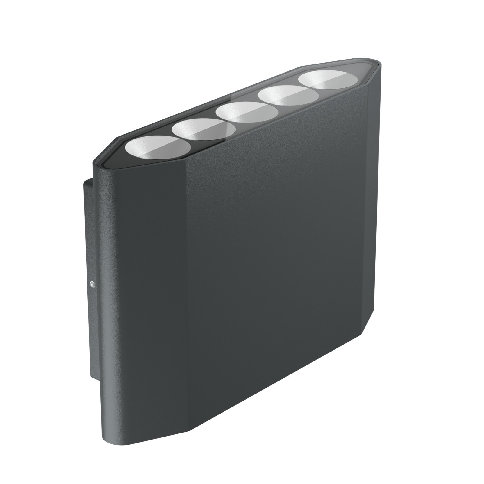 LINEA LIGHT (ILED) - ILD76980W30 SKIN-W 13 10LED 22WAC+ON/OFF R7021